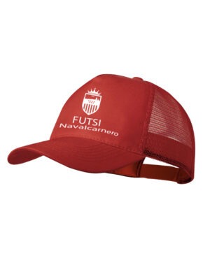 Gorra Futsi