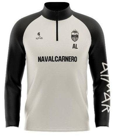 Sudadera jugadoras